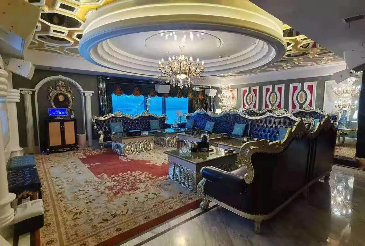 梅州商务ktv怎样合理计算费用-梅县区ktv预定